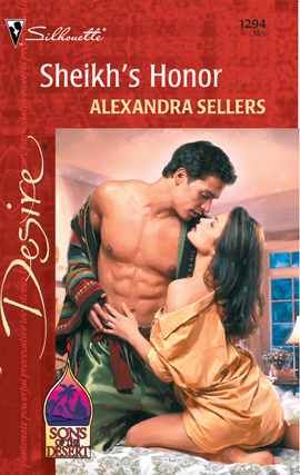 Sheikh's Honor - ebook